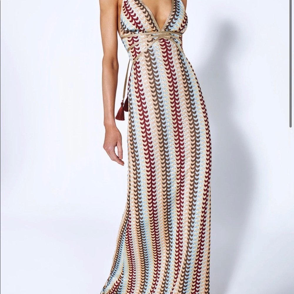 Alexis Enna Dress